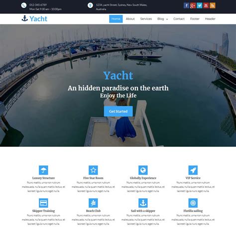 total choice hosting domain.